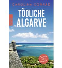 Travel Literature Tödliche Algarve Rowohlt Verlag