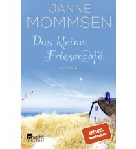 Das kleine Friesencafé Rowohlt Verlag
