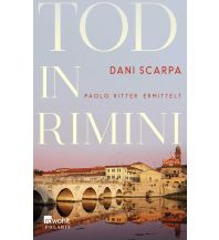 Travel Literature Tod in Rimini Rowohlt Verlag