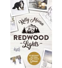 Redwood Lights – Es beginnt mit dem Duft nach Schnee Rowohlt Verlag