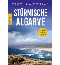 Travel Literature Stürmische Algarve Rowohlt Verlag