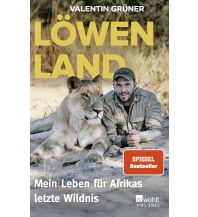 Reiseführer Löwenland Rowohlt Verlag