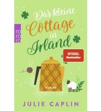 Travel Literature Das kleine Cottage in Irland Rowohlt Verlag