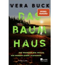 Travel Literature Das Baumhaus Rowohlt Verlag
