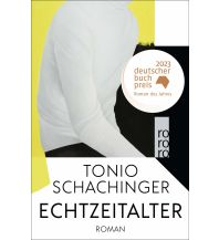 Reiselektüre Echtzeitalter Rowohlt Verlag