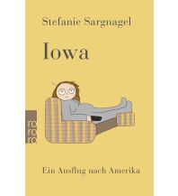 Reiselektüre Iowa Rowohlt Verlag