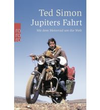 Motorradreisen Jupiters Fahrt Rowohlt Verlag