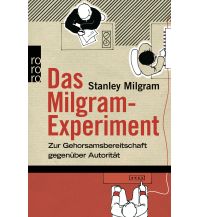 Reiselektüre Das Milgram-Experiment Rowohlt Verlag