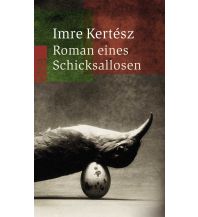 Reiselektüre Roman eines Schicksallosen Rowohlt Verlag