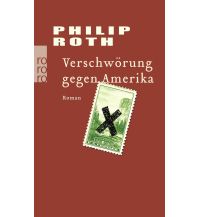 Travel Literature Verschwörung gegen Amerika Rowohlt Verlag