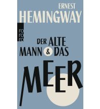 Maritime Fiction and Non-Fiction Der alte Mann und das Meer Rowohlt Verlag