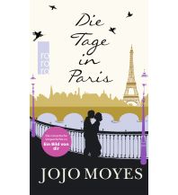 Travel Literature Die Tage in Paris Rowohlt Verlag