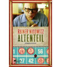 Reiselektüre Altenteil Rowohlt Verlag