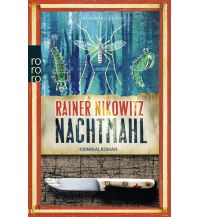 Travel Literature Nachtmahl Rowohlt Verlag