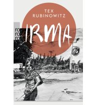 Travel Literature Irma Rowohlt Verlag
