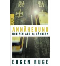 Reiselektüre Annäherung Rowohlt Verlag