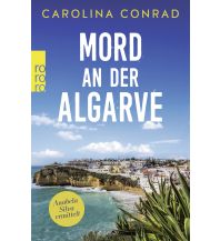 Reiselektüre Mord an der Algarve Rowohlt Verlag