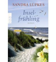 Travel Literature Inselfrühling Rowohlt Verlag