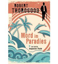 Travel Literature Mord im Paradies Rowohlt Verlag