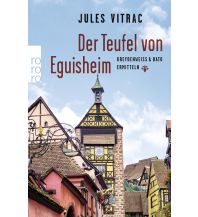 Travel Literature Der Teufel von Eguisheim Rowohlt Verlag