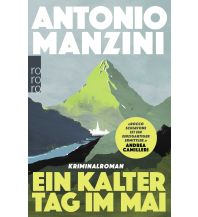 Travel Literature Ein kalter Tag im Mai Rowohlt Verlag