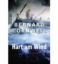 Maritime Fiction and Non-Fiction Hart am Wind Rowohlt Verlag