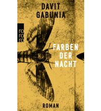 Travel Literature Farben der Nacht Rowohlt Verlag
