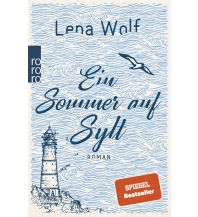 Travel Literature Ein Sommer auf Sylt Rowohlt Verlag