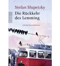 Reiselektüre Die Rückkehr des Lemming Rowohlt Verlag