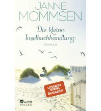 Travel Literature Die kleine Inselbuchhandlung Rowohlt Verlag