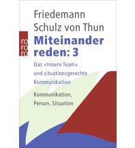 Phrasebooks Miteinander reden 3 Rowohlt Verlag