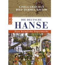 Die Deutsche Hanse Rowohlt Verlag