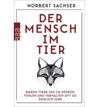 Der Mensch im Tier Rowohlt Verlag