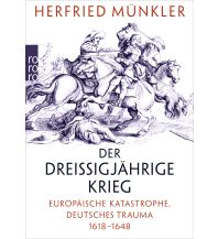 History Der Dreißigjährige Krieg Rowohlt Verlag