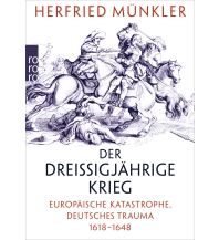 Geschichte Der Dreißigjährige Krieg Rowohlt Verlag