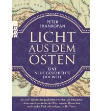 Reiselektüre Licht aus dem Osten Rowohlt Verlag