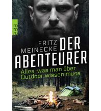 Bergtechnik Der Abenteurer Rowohlt Verlag