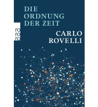 Die Ordnung der Zeit Rowohlt Verlag