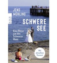 Travel Guides Schwere See Rowohlt Verlag