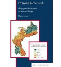 Geografie Drawing Fatherlands Schöningh Verlag