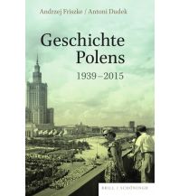 Geschichte Polens 1939-2015 Schöningh Verlag