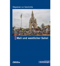 Mali und westlicher Sahel Schöningh Verlag