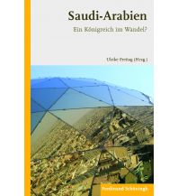 Reiseführer Saudi-Arabien Schöningh Verlag