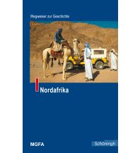 Travel Guides Nordafrika Schöningh Verlag