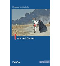 Reiseführer Irak und Syrien Schöningh Verlag
