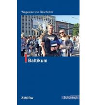 Travel Guides Baltic States Baltikum Schöningh Verlag