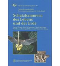 Naturführer Naturwisenschaftliche Forschungssammlungen in Deutschland Schweizerbart'sche Verlagsbuchhandlung