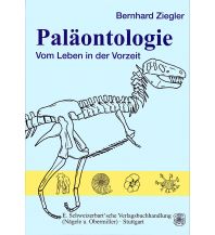 Paläontologie Schweizerbart'sche Verlagsbuchhandlung