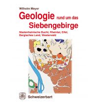 Geology and Mineralogy Geologie rund um das Siebengebirge Schweizerbart'sche Verlagsbuchhandlung