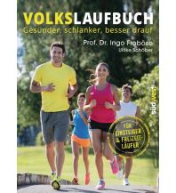 Volkslaufbuch Südwest Verlag GmbH & Co. KG